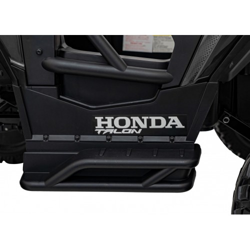 Terénní vozidlo HONDA Talon 4x4 Černá