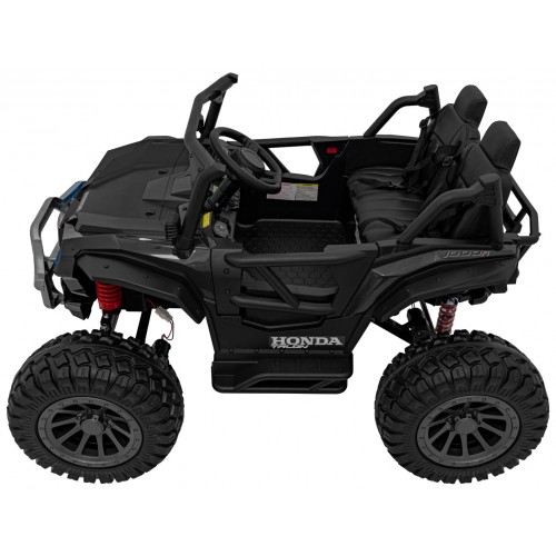 Terénní vozidlo HONDA Talon 4x4 Černá