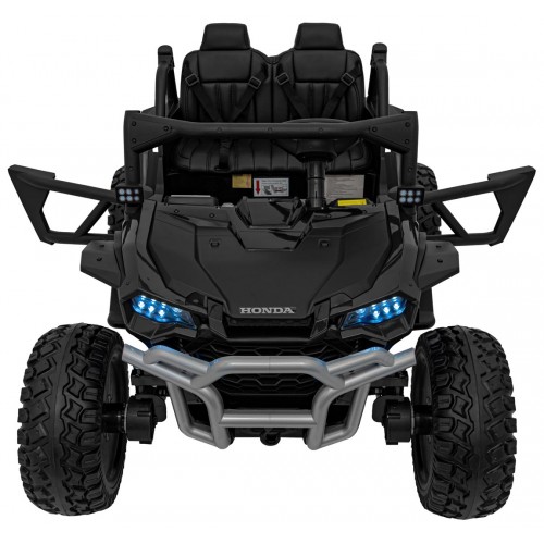 Terénní vozidlo HONDA Talon 4x4 Černá