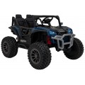 Terénní vozidlo HONDA Talon 4x4 Modrá