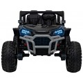 Terénní vozidlo HONDA Talon 4x4 Modrá