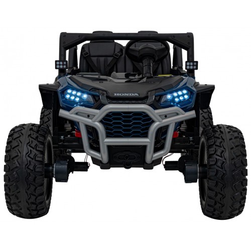 Terénní vozidlo HONDA Talon 4x4 Modrá