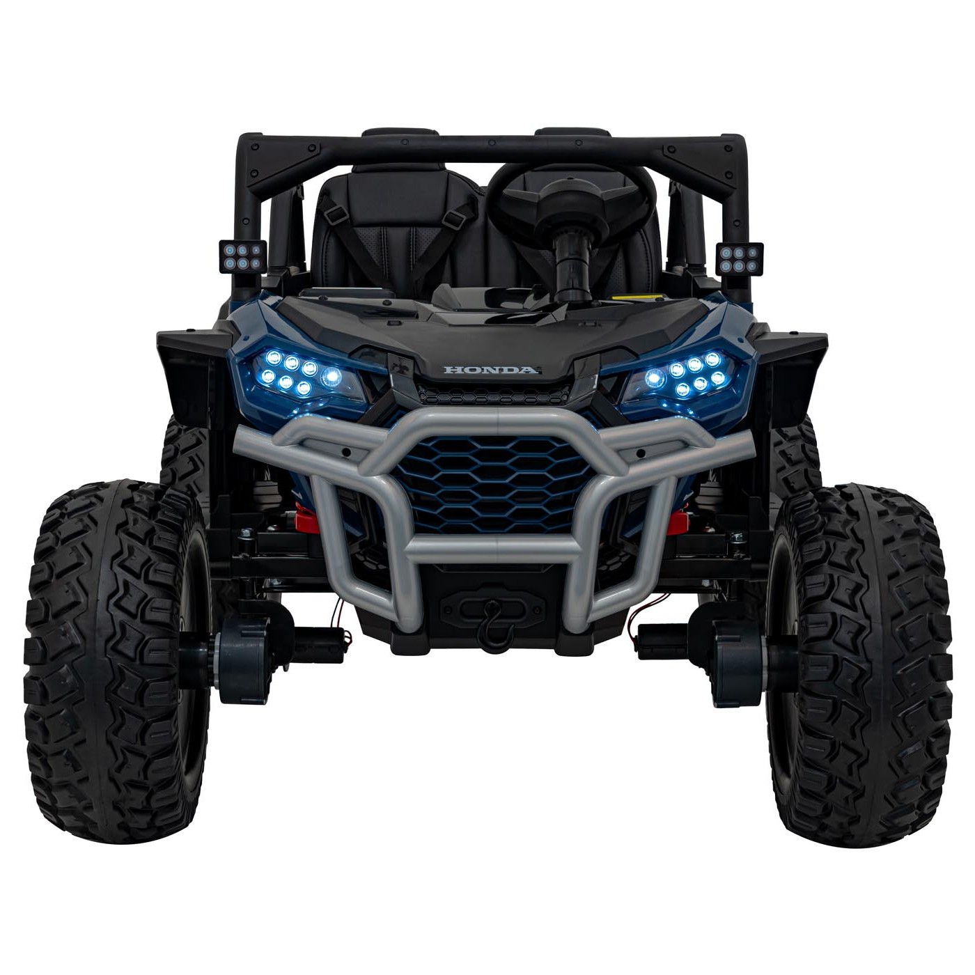 Terénní vozidlo HONDA Talon 4x4 Modrá