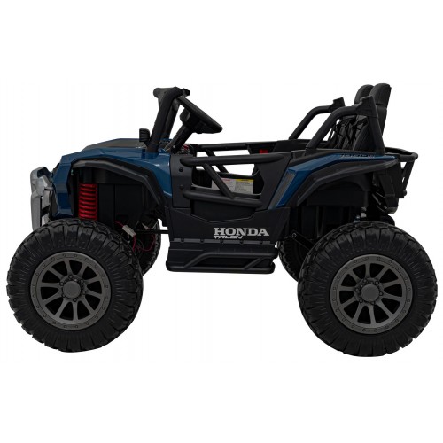 Terénní vozidlo HONDA Talon 4x4 Modrá