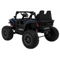 Terénní vozidlo HONDA Talon 4x4 Modrá
