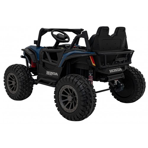 Terénní vozidlo HONDA Talon 4x4 Modrá
