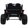Terénní vozidlo HONDA Talon 4x4 Modrá