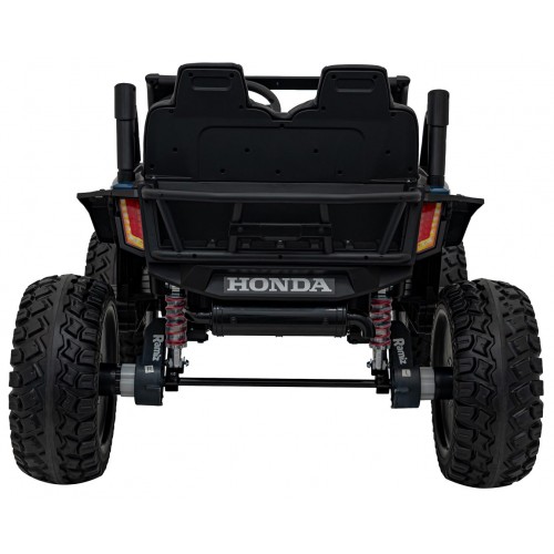 Terénní vozidlo HONDA Talon 4x4 Modrá