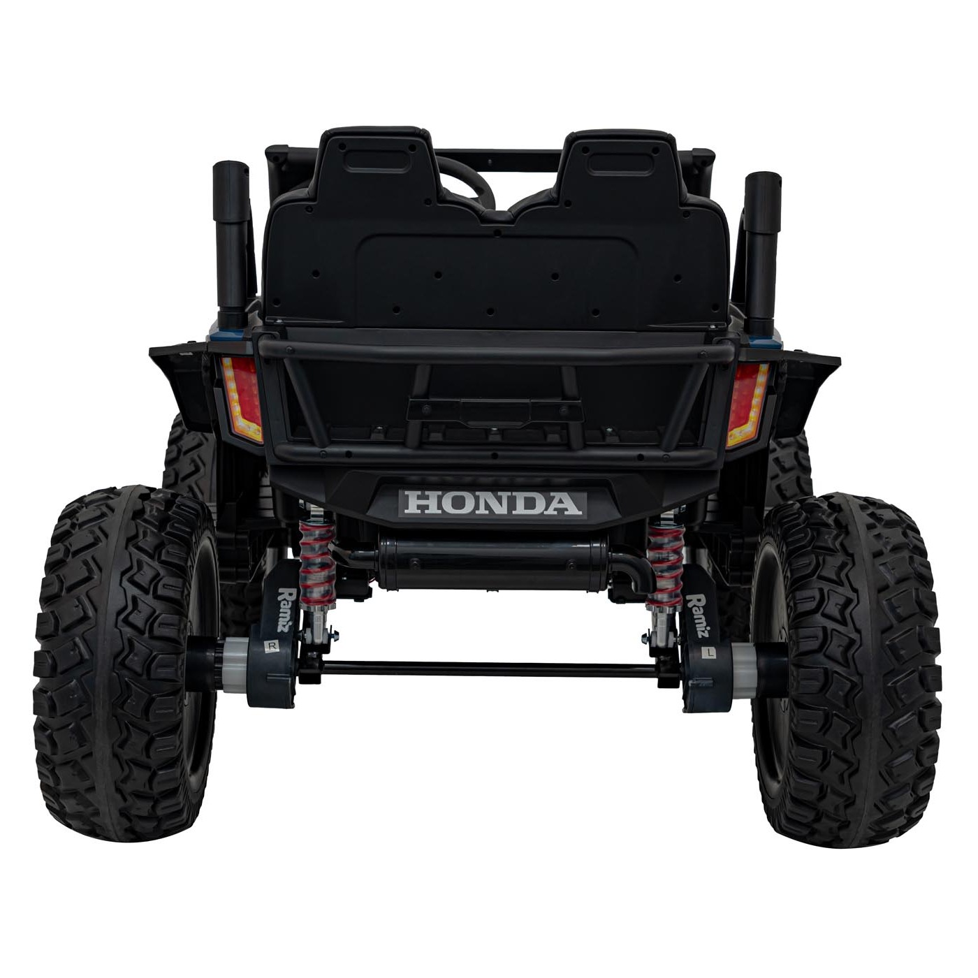 Terénní vozidlo HONDA Talon 4x4 Modrá