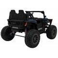 Terénní vozidlo HONDA Talon 4x4 Modrá
