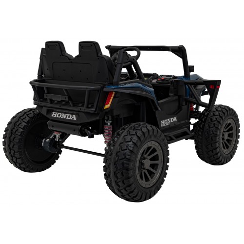 Terénní vozidlo HONDA Talon 4x4 Modrá