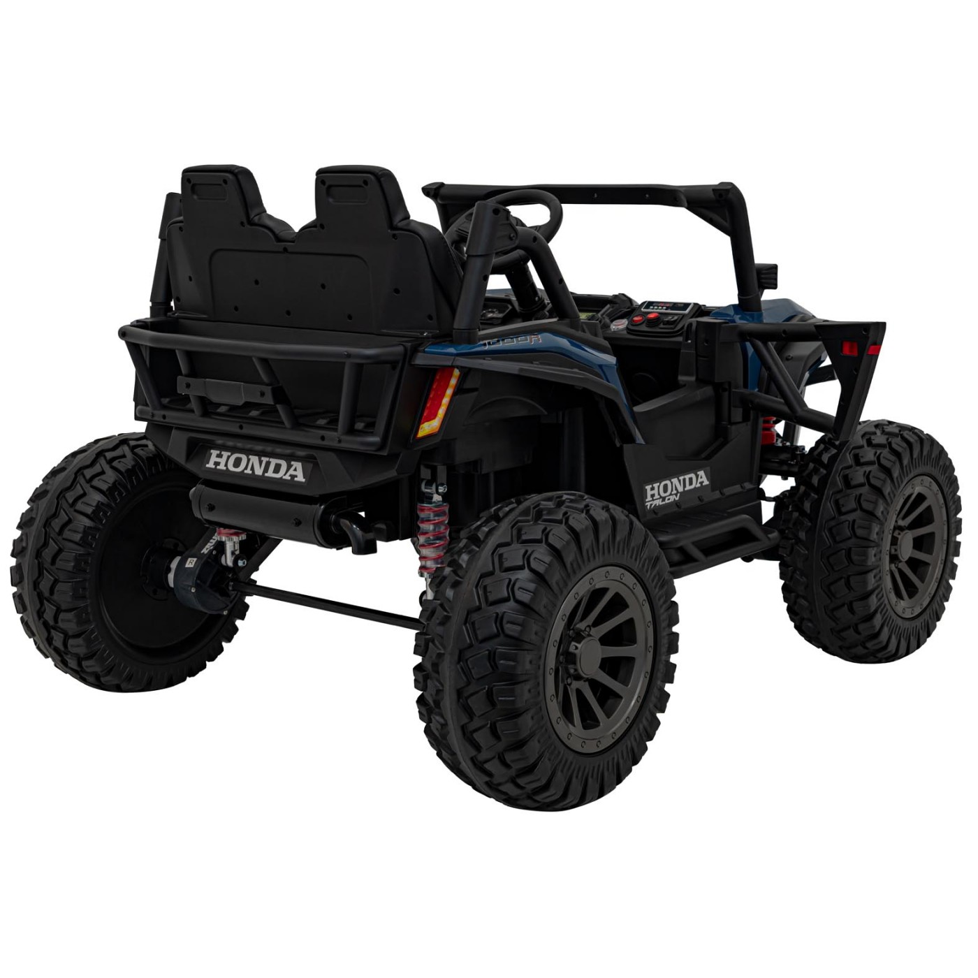 Terénní vozidlo HONDA Talon 4x4 Modrá