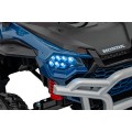 Terénní vozidlo HONDA Talon 4x4 Modrá