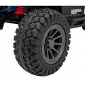 Terénní vozidlo HONDA Talon 4x4 Modrá