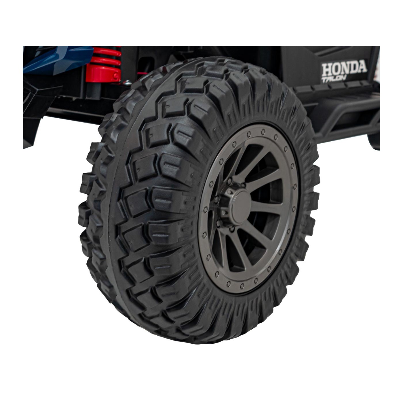 Terénní vozidlo HONDA Talon 4x4 Modrá