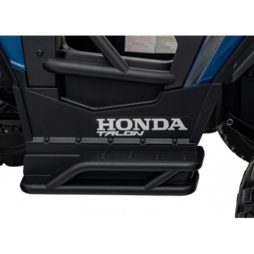 Terénní vozidlo HONDA Talon 4x4 Modrá