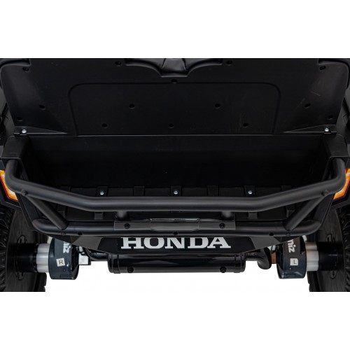 Terénní vozidlo HONDA Talon 4x4 Modrá
