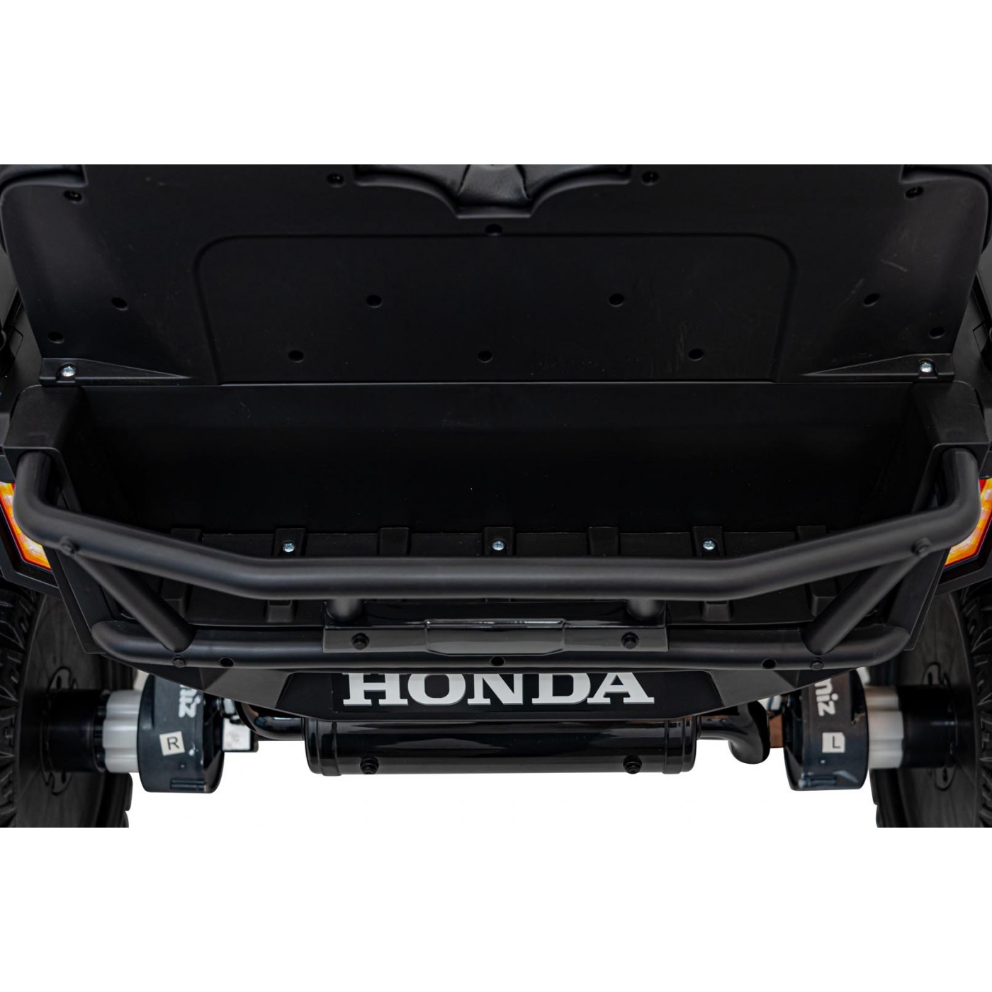 Terénní vozidlo HONDA Talon 4x4 Modrá