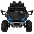 Terénní vozidlo HONDA Talon 4x4 Modrá