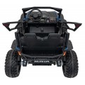 Terénní vozidlo HONDA Talon 4x4 Modrá