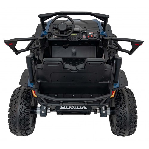 Terénní vozidlo HONDA Talon 4x4 Modrá