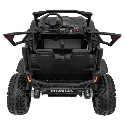 Terénní vozidlo HONDA Talon 4x4 Černá