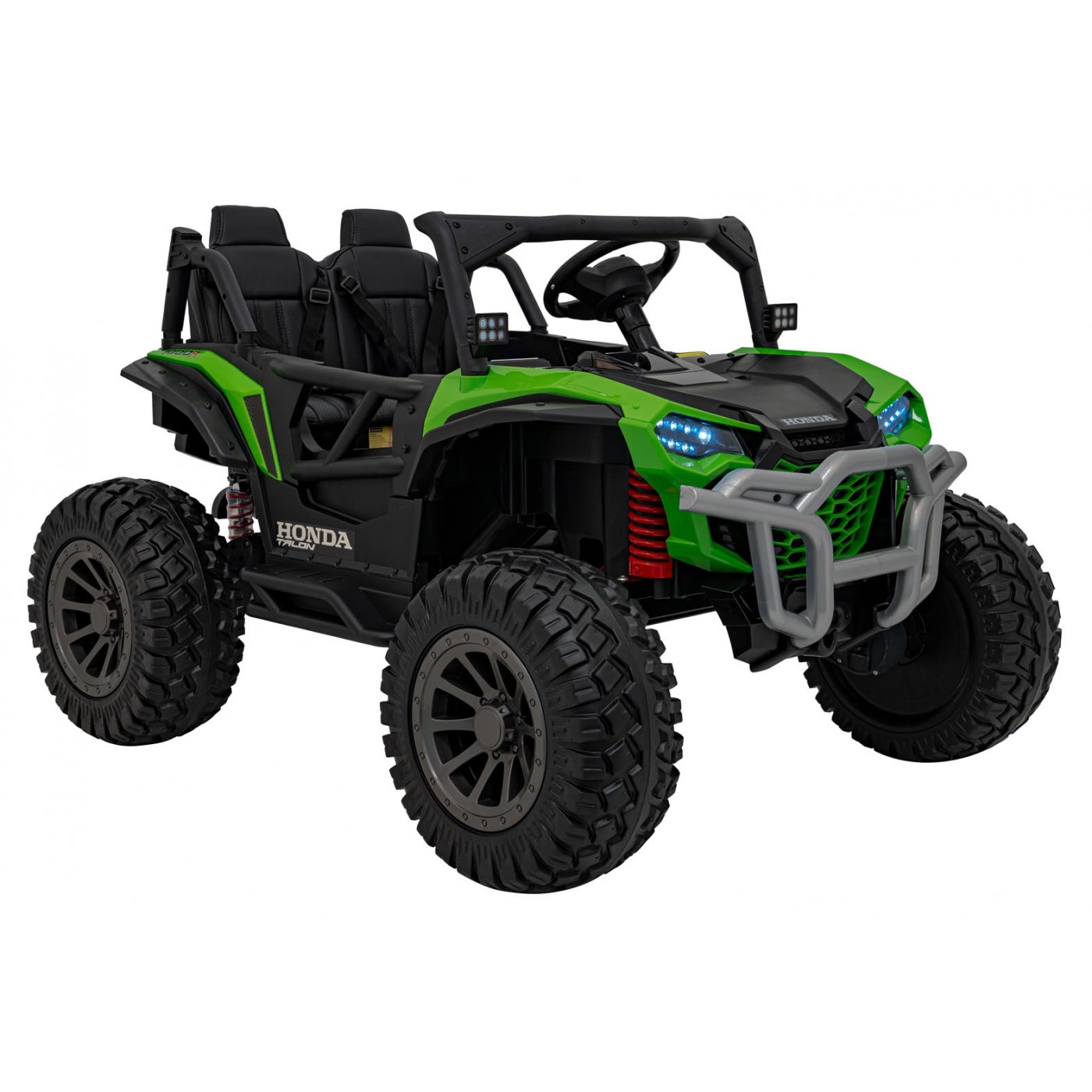 Terénní vozidlo HONDA Talon 4x4 Zelená