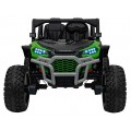 Terénní vozidlo HONDA Talon 4x4 Zelená