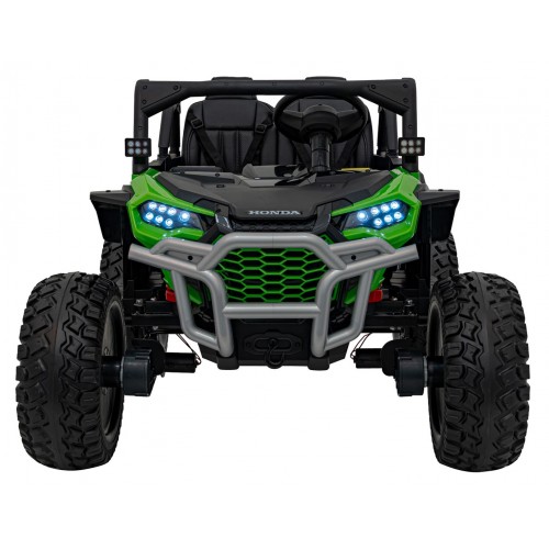 Terénní vozidlo HONDA Talon 4x4 Zelená