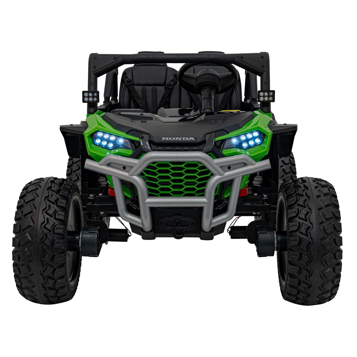Terénní vozidlo HONDA Talon 4x4 Zelená