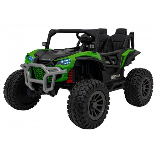 Terénní vozidlo HONDA Talon 4x4 Zelená