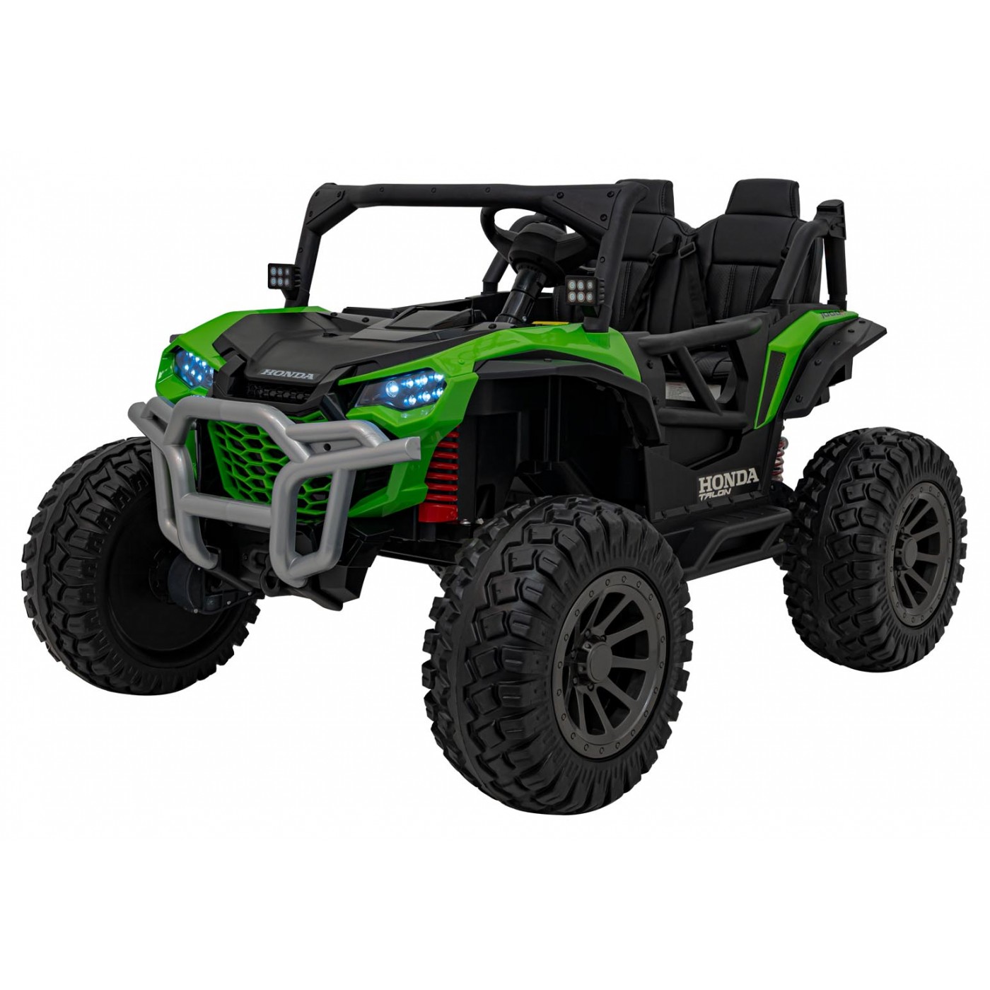 Terénní vozidlo HONDA Talon 4x4 Zelená