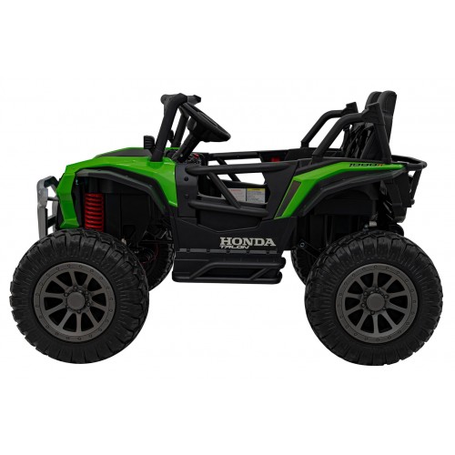 Terénní vozidlo HONDA Talon 4x4 Zelená