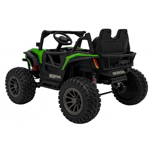Terénní vozidlo HONDA Talon 4x4 Zelená