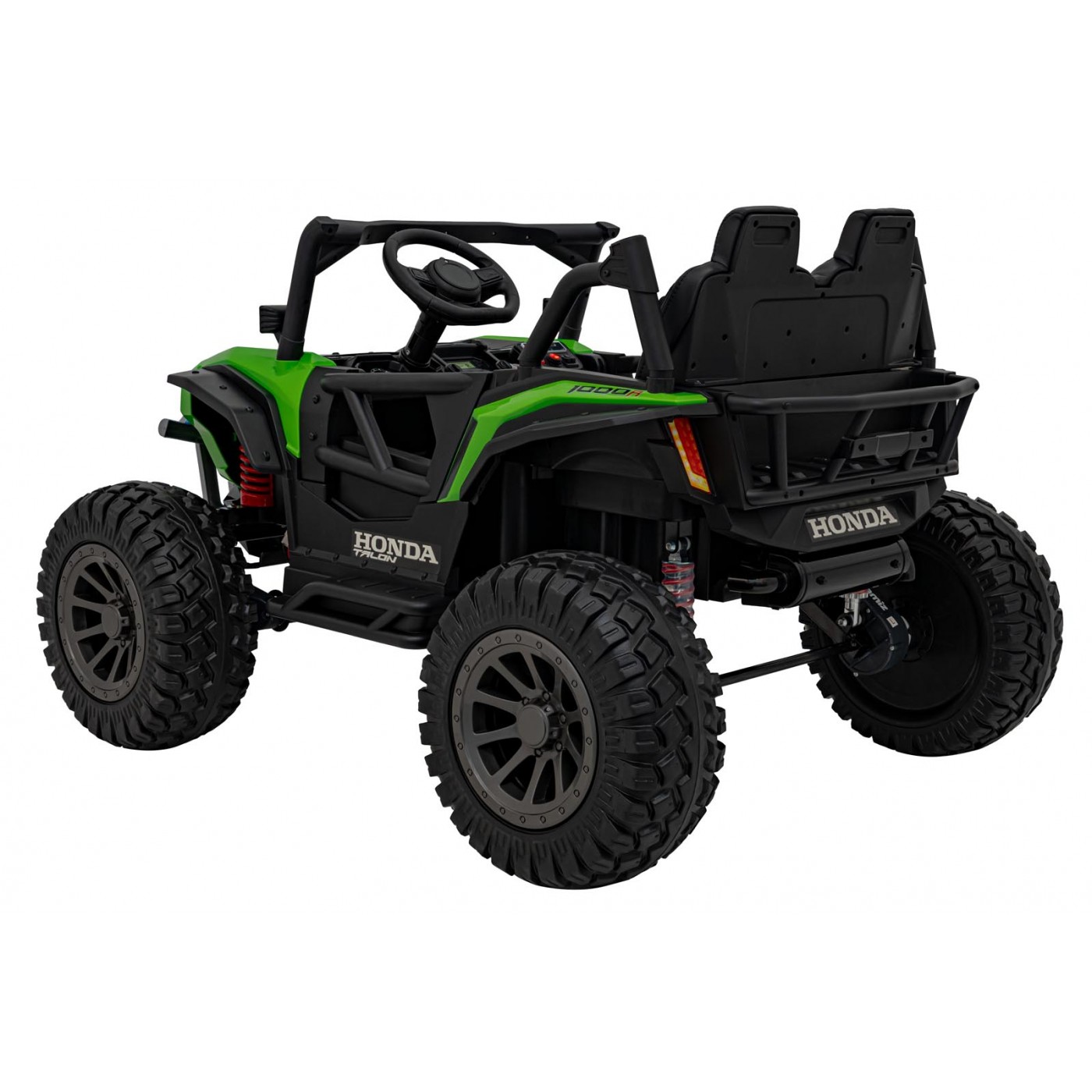 Terénní vozidlo HONDA Talon 4x4 Zelená