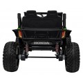 Terénní vozidlo HONDA Talon 4x4 Zelená