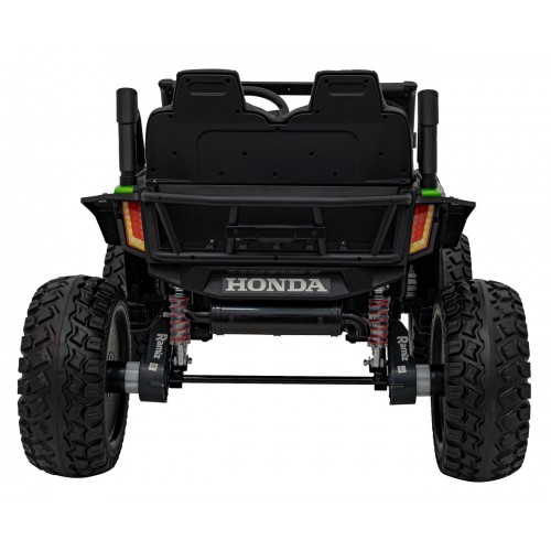 Terénní vozidlo HONDA Talon 4x4 Zelená