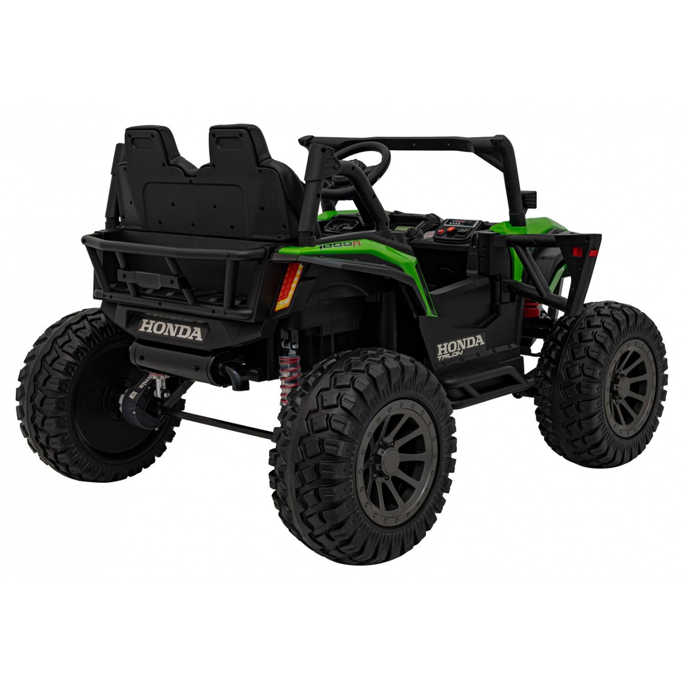 Terénní vozidlo HONDA Talon 4x4 Zelená