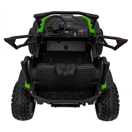 Terénní vozidlo HONDA Talon 4x4 Zelená
