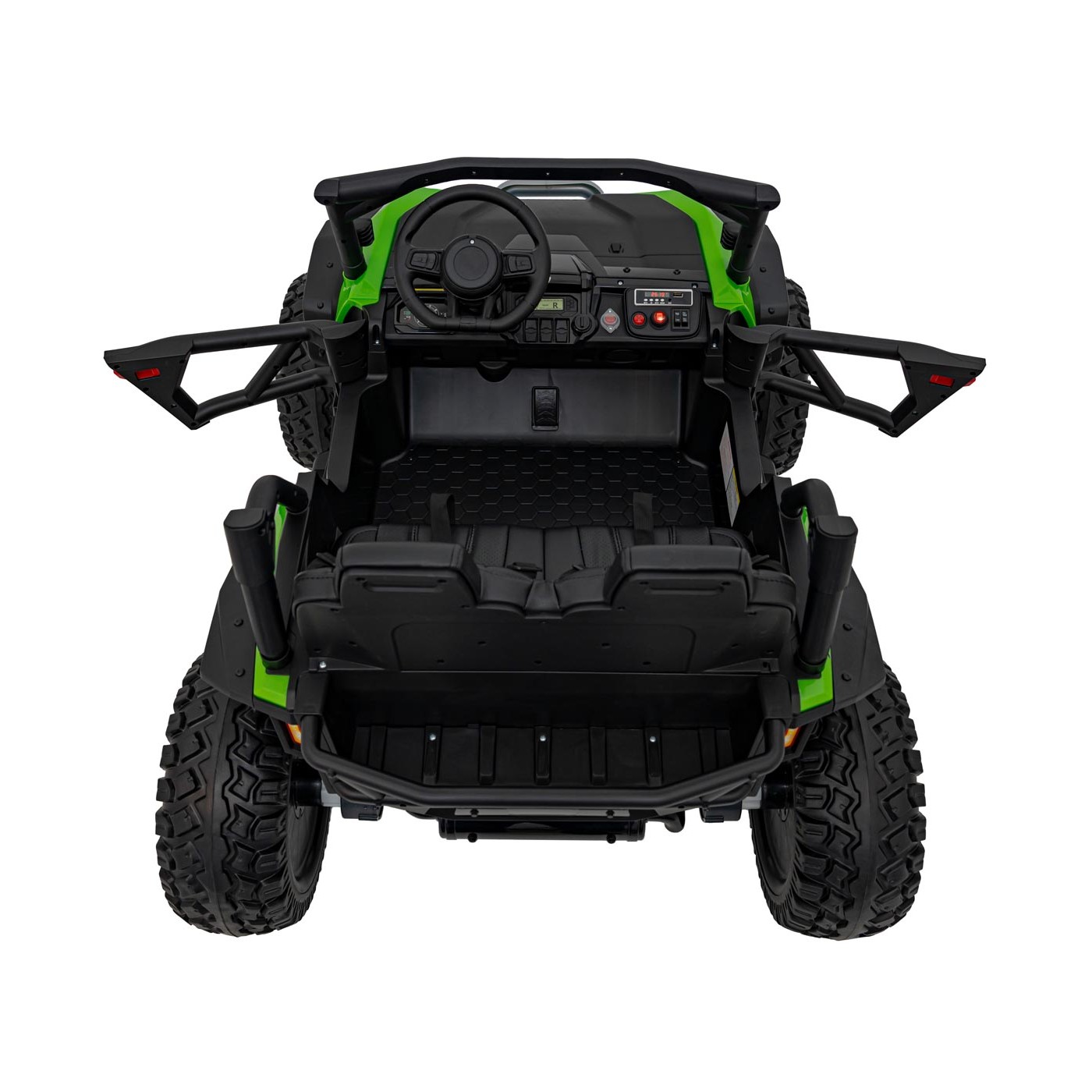 Terénní vozidlo HONDA Talon 4x4 Zelená
