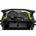 Terénní vozidlo HONDA Talon 4x4 Zelená