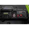 Terénní vozidlo HONDA Talon 4x4 Zelená