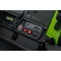 Terénní vozidlo HONDA Talon 4x4 Zelená