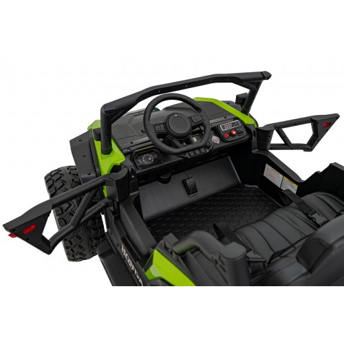 Terénní vozidlo HONDA Talon 4x4 Zelená