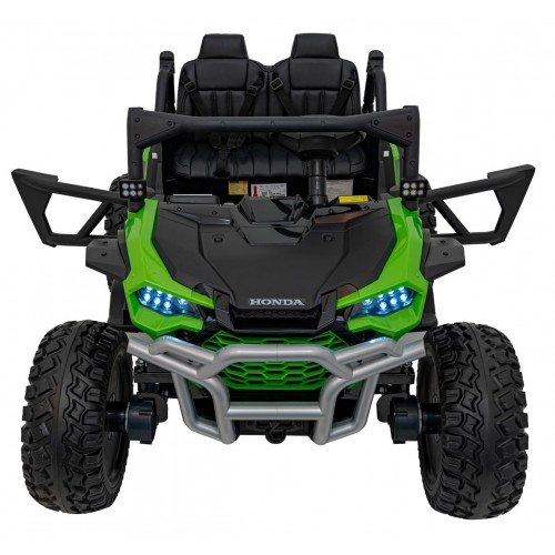 Terénní vozidlo HONDA Talon 4x4 Zelená