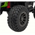 Terénní vozidlo HONDA Talon 4x4 Zelená