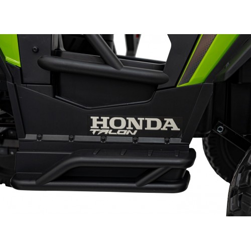 Terénní vozidlo HONDA Talon 4x4 Zelená