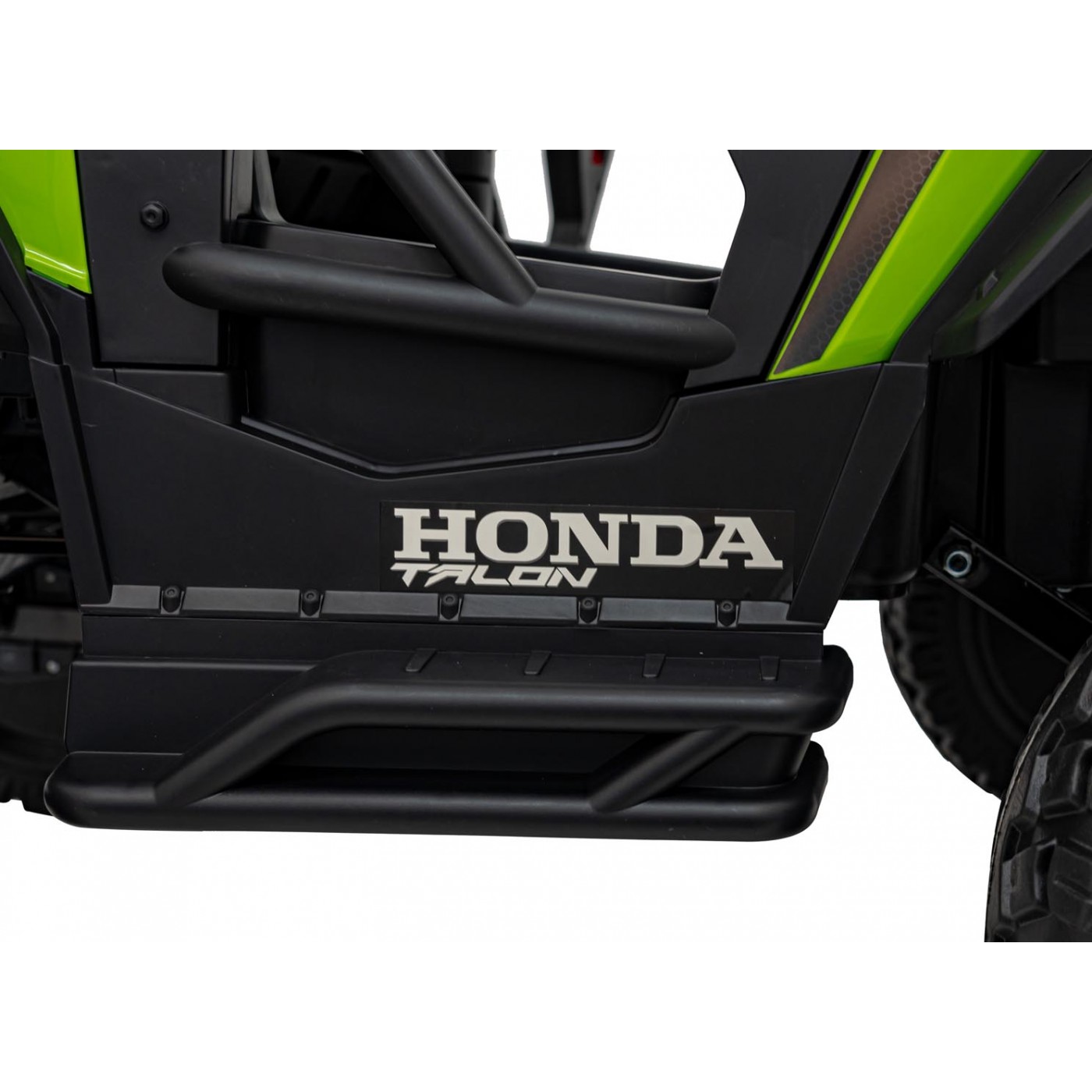 Terénní vozidlo HONDA Talon 4x4 Zelená