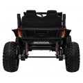 Terénní vozidlo HONDA Talon 4x4 Růžové