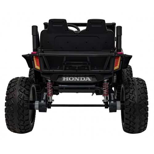 Terénní vozidlo HONDA Talon 4x4 Růžové